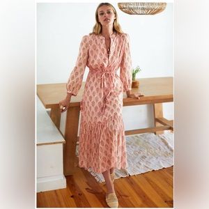 Emerson Fry Frances Dress 2 (NWT)